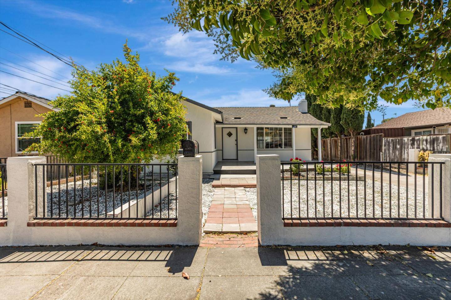 125 Magellan AVE, San Jose, CA 95116