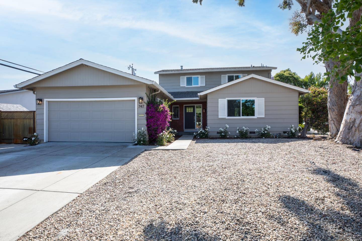 747 San Clemente WAY, Mountain View, CA 94043