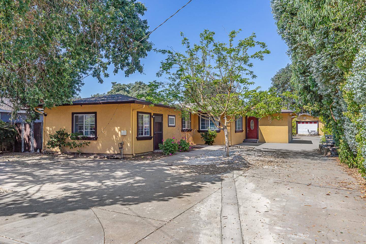 13155 Lincoln AVE, San Martin, CA 95046
