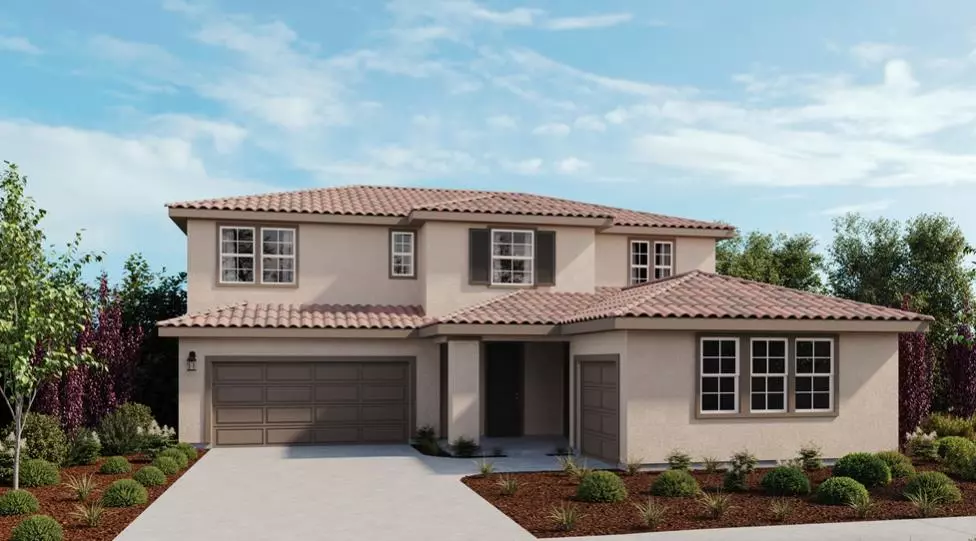 1401 N Drago WAY, Mountain House, CA 95391