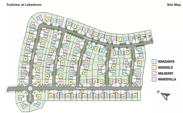 Mountain House, CA 95391,1401 N Drago WAY