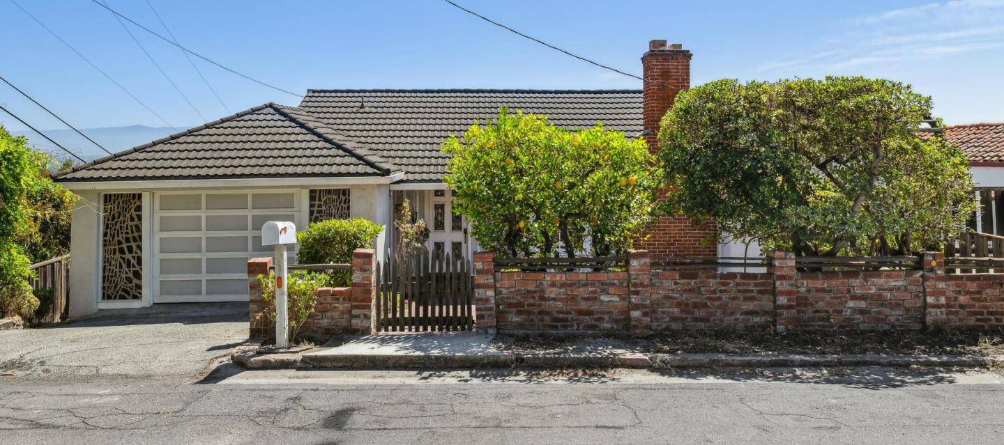 10741 Ridgeview AVE, San Jose, CA 95127
