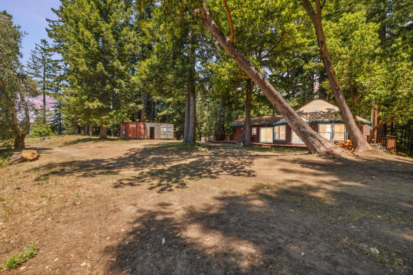 1 Wedwood Widge Way, Boulder Creek, CA 95006