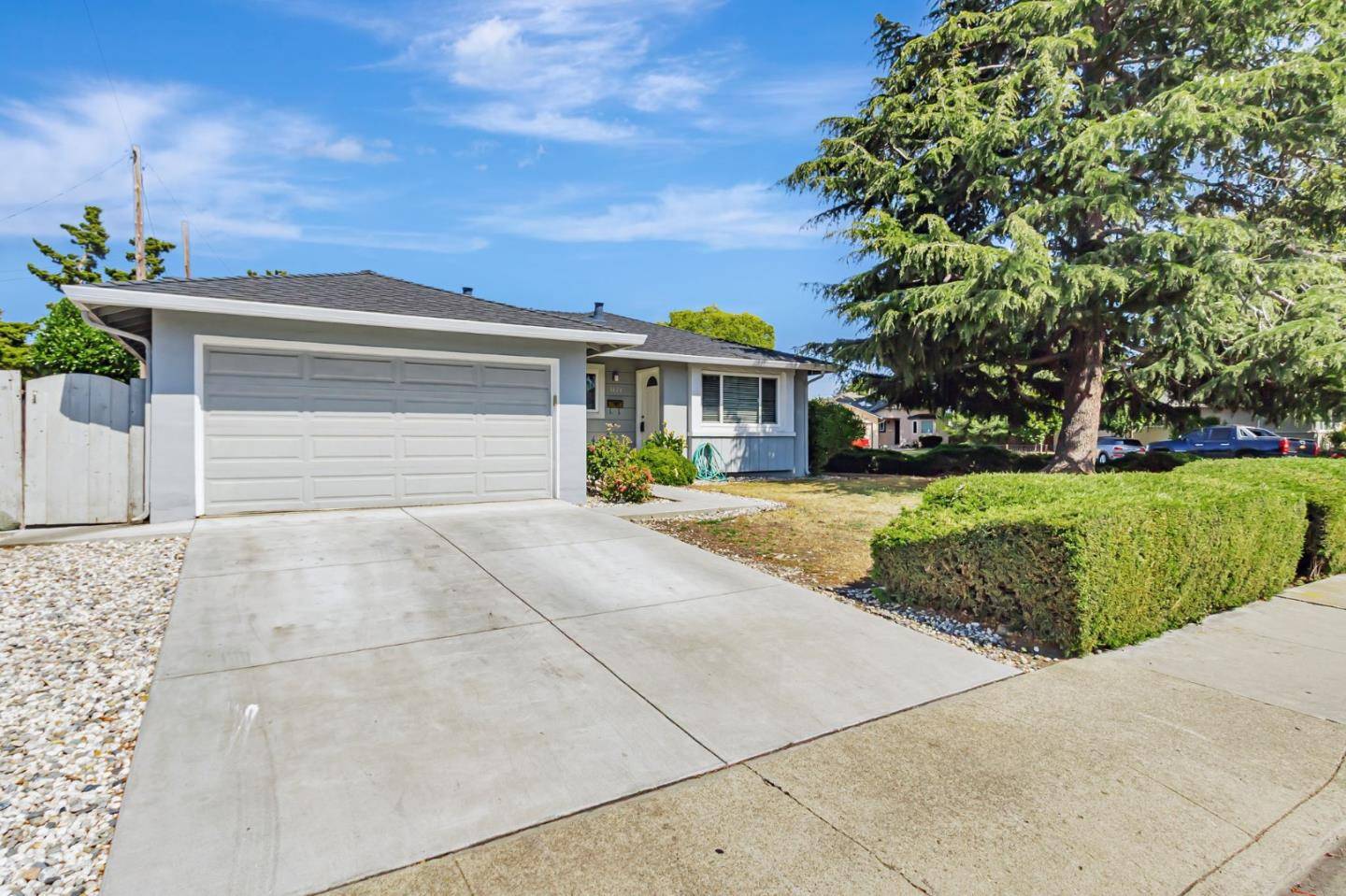 Santa Clara, CA 95051,3473 Bonita CT