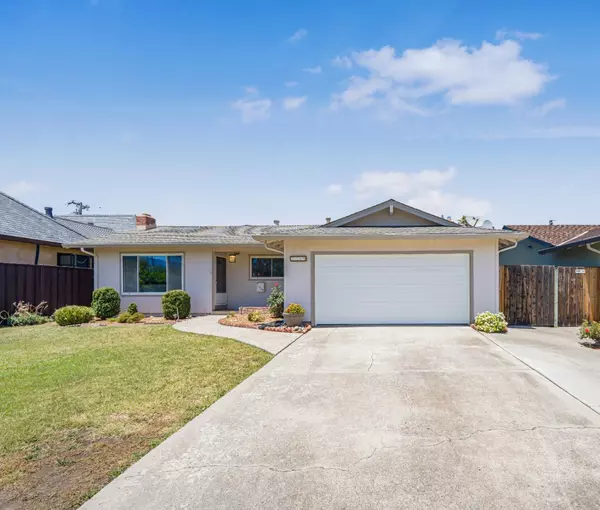 San Jose, CA 95118,1309 Carlsen WAY