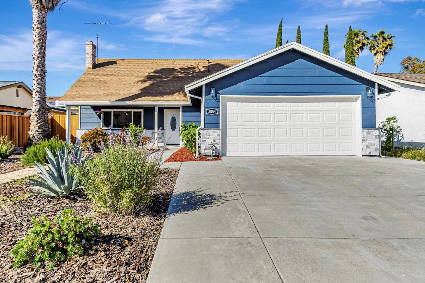 3854 Deans Place WAY, San Jose, CA 95121