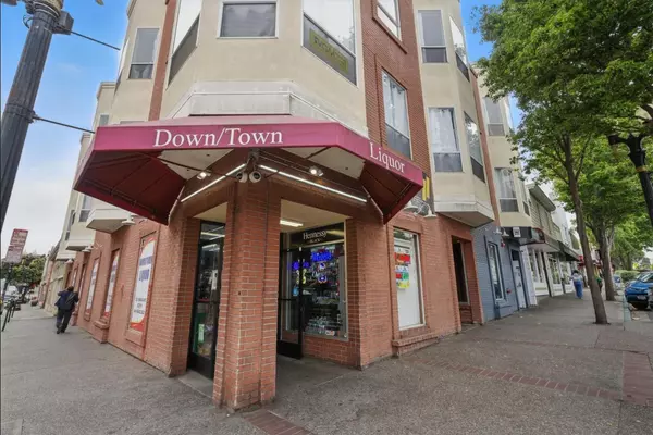 South San Francisco, CA 94080,301 Grand AVE