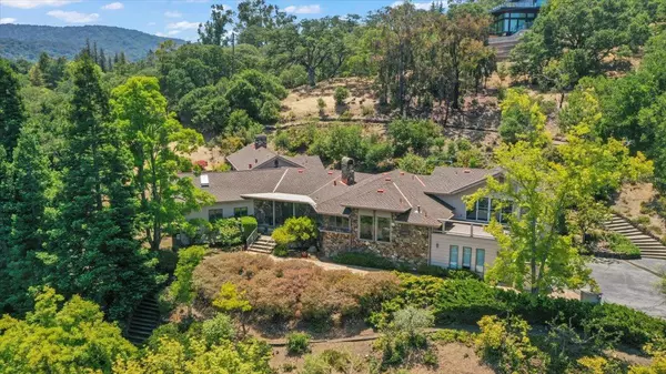 12911 Atherton CT, Los Altos Hills, CA 94022