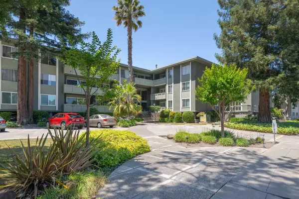 1458 HUDSON ST 305, Redwood City, CA 94061
