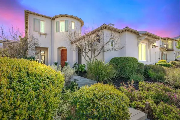 2645 Muirfield WAY, Gilroy, CA 95020