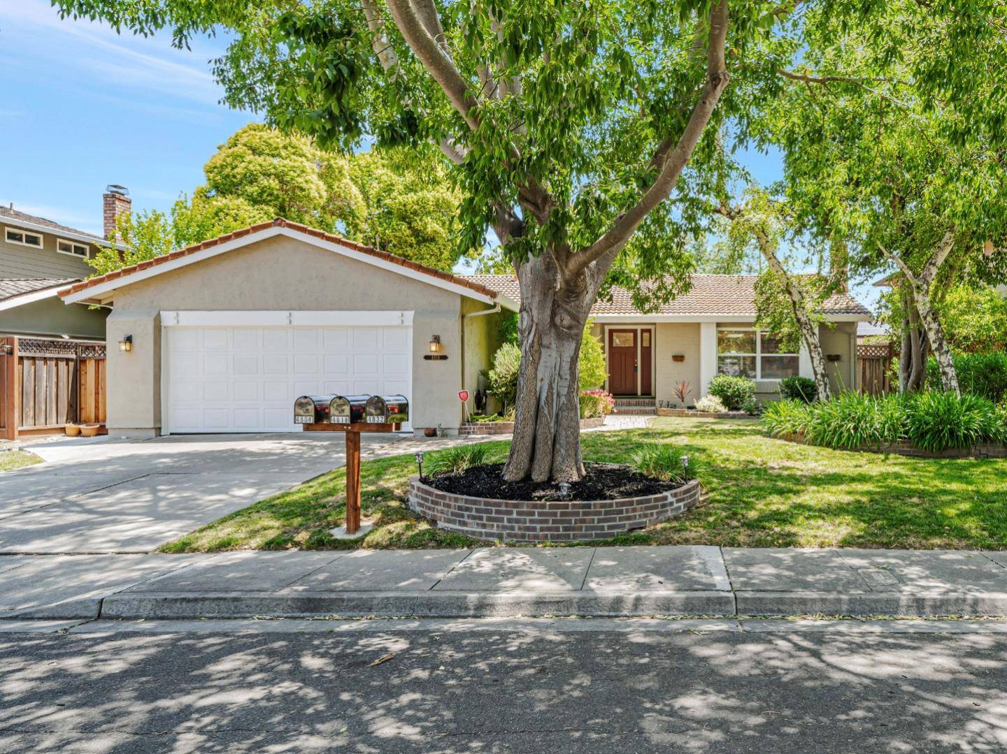 4818 Knox Gate CT, Pleasanton, CA 94566