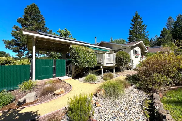 Santa Cruz, CA 95060,622 Quail DR