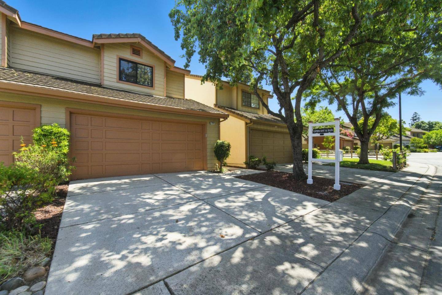 2082 Wente WAY, San Jose, CA 95125