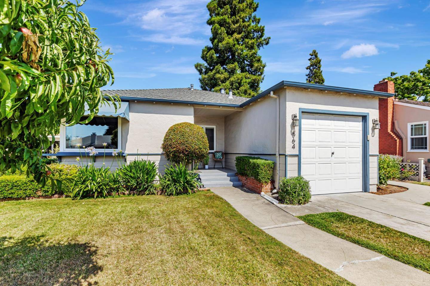 564 Irving AVE, San Jose, CA 95128