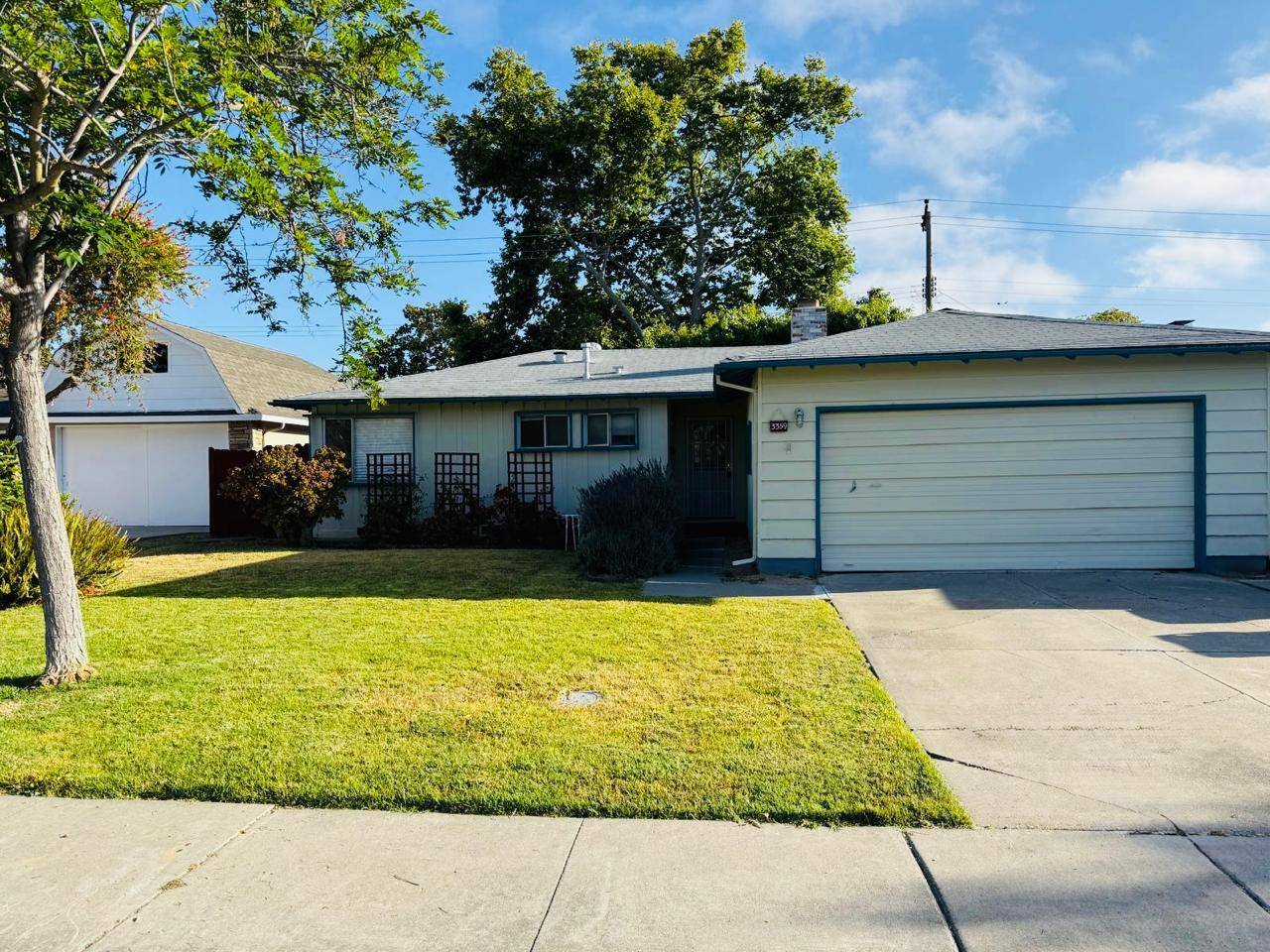 3359 Machado AVE, Santa Clara, CA 95051