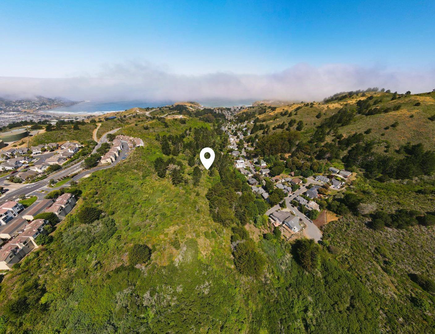 Pacifica, CA 94044,0 Oddstad WAY