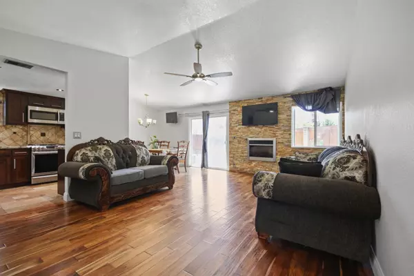 Modesto, CA 95351,1936 Rouse CT