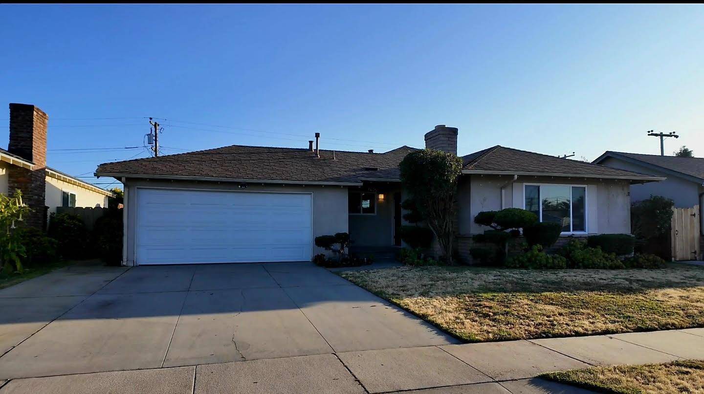 740 Saratoga DR, Salinas, CA 93906