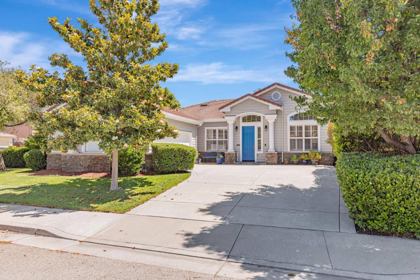 18400 Capistrano WAY, Morgan Hill, CA 95037