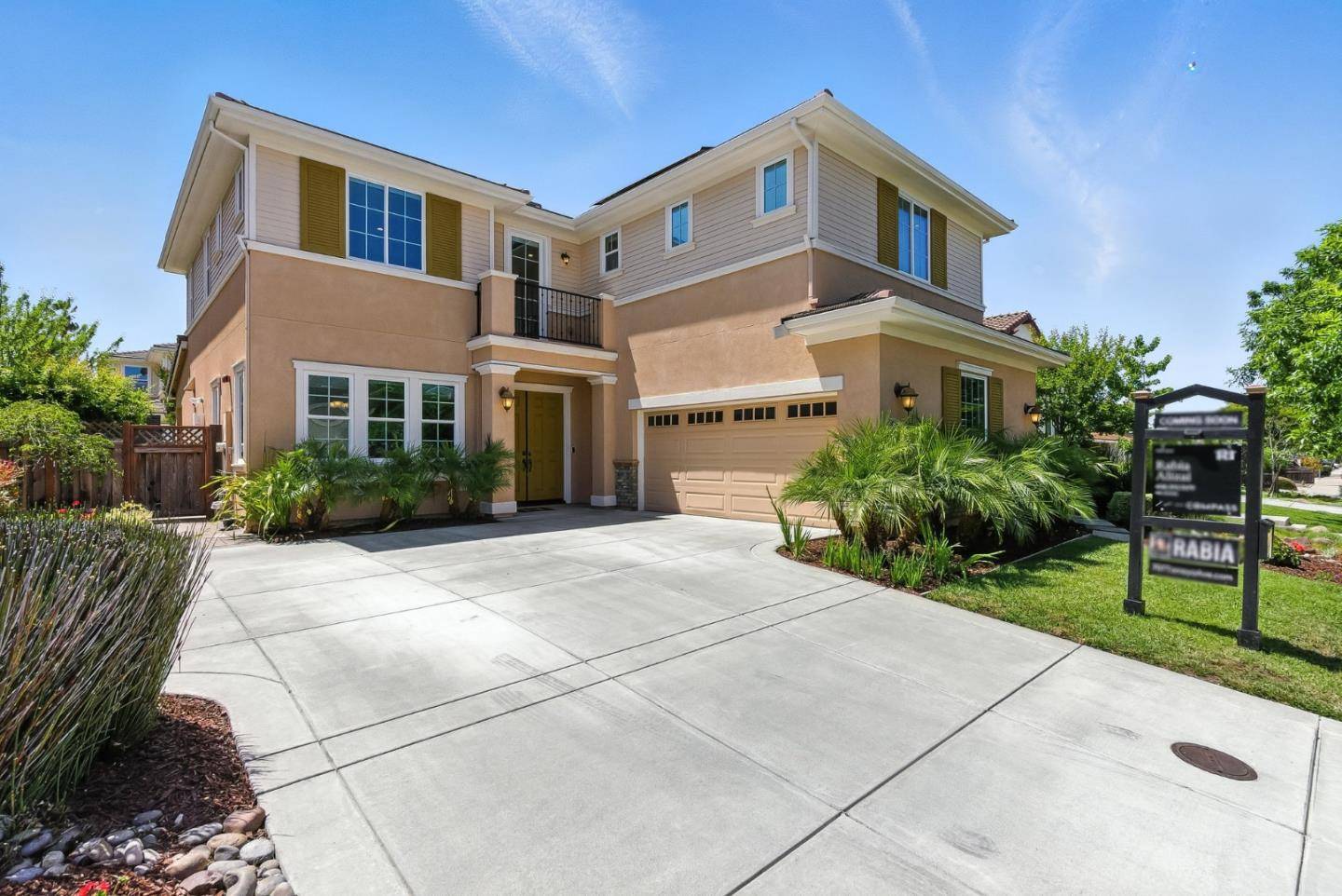 707 Torreya AVE, Sunnyvale, CA 94086
