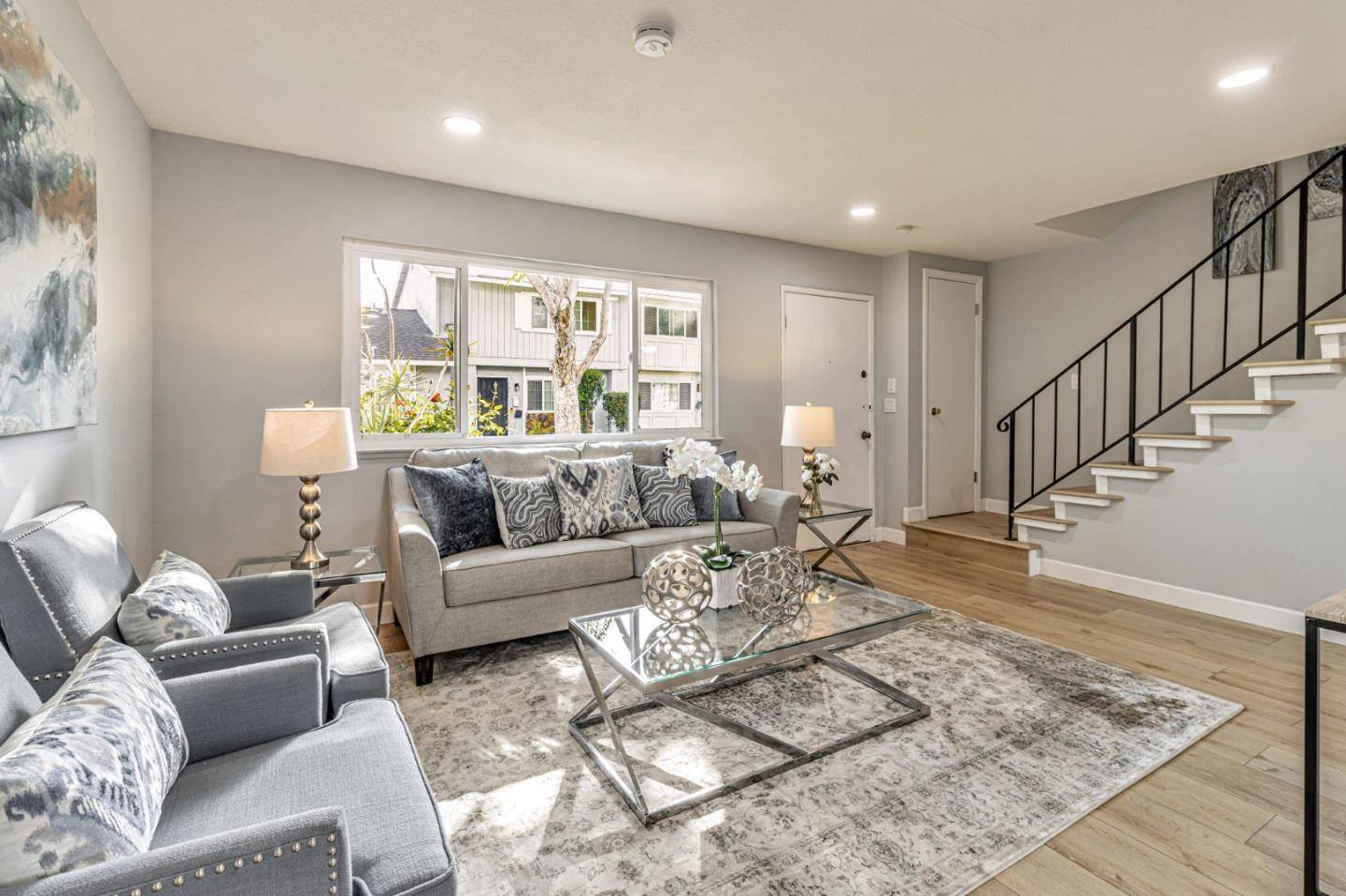 3293 Column CT, San Jose, CA 95111