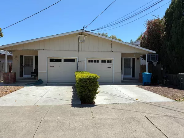 Redwood City, CA 94063,984 Haven AVE