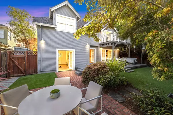 Palo Alto, CA 94301,2149 High ST