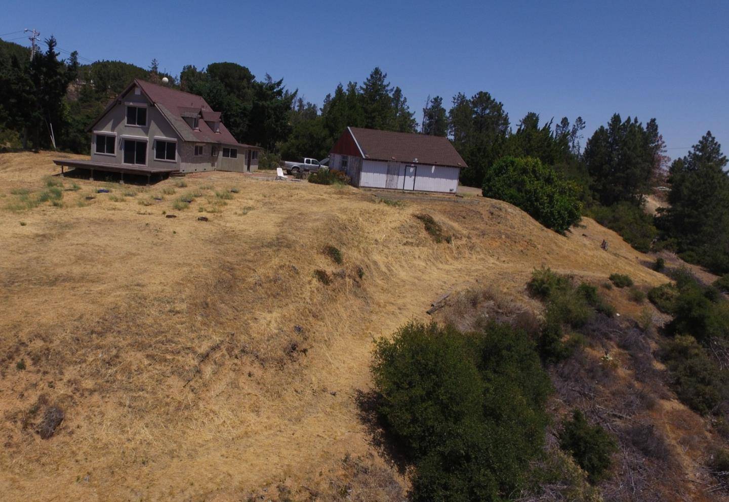 Los Gatos, CA 95033,28750 Loma Chiquita RD