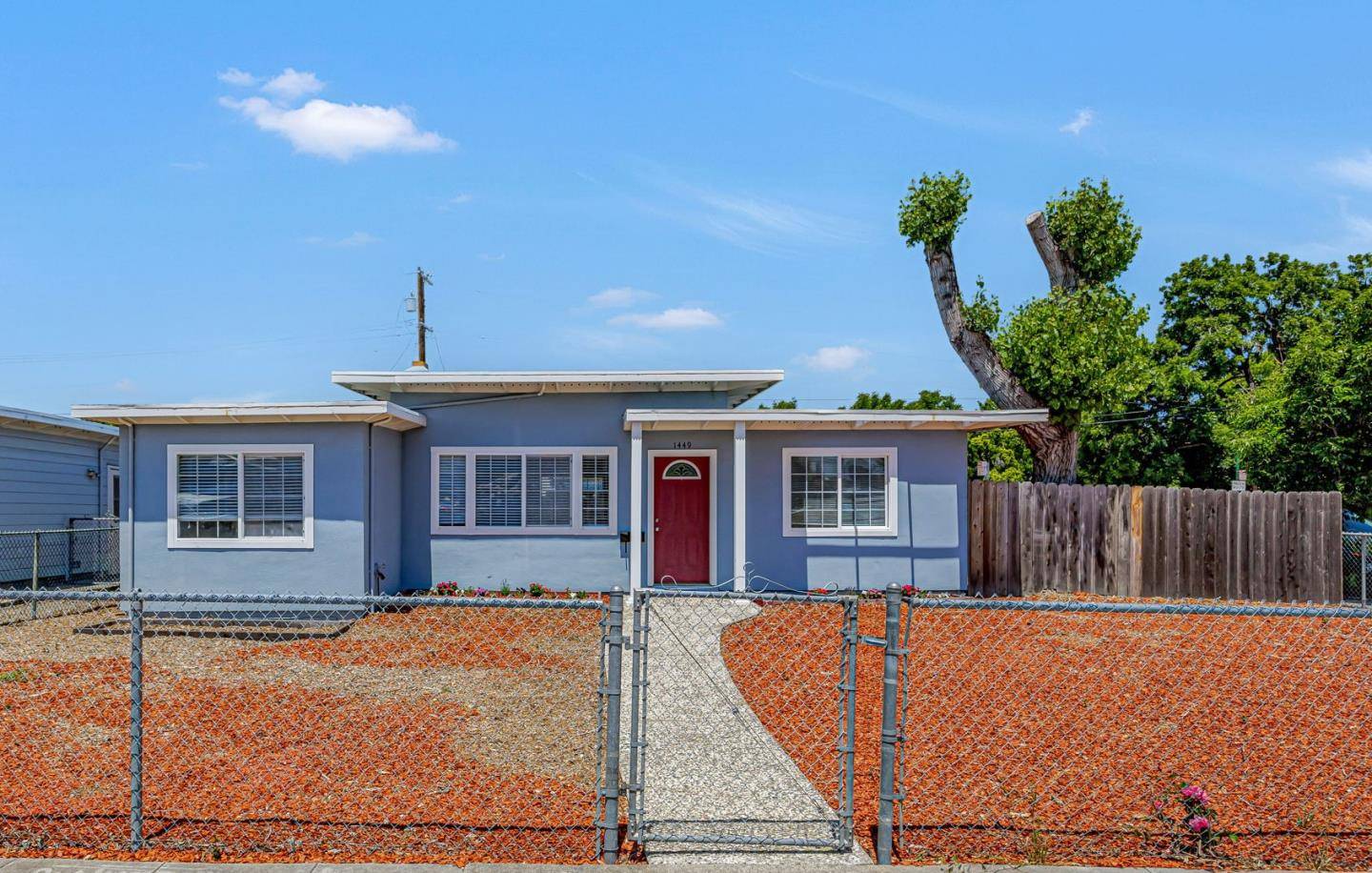1449 Dakota AVE, San Mateo, CA 94401