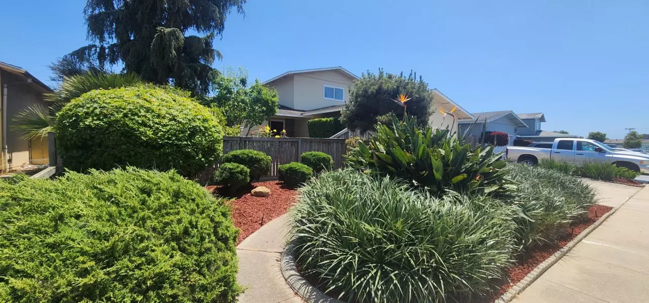 1458 Adams ST, Salinas, CA 93906