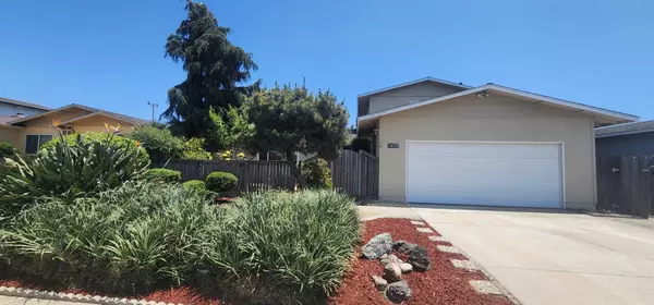 Salinas, CA 93906,1458 Adams ST