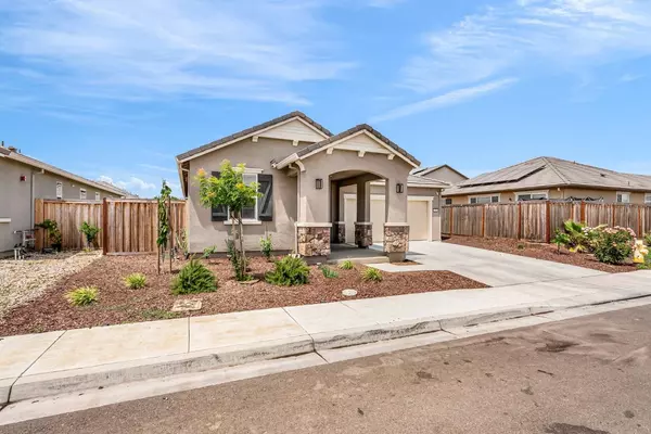 Patterson, CA 95363,673 Dorset DR