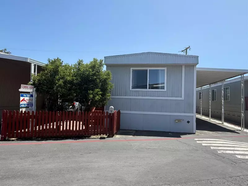 2150 Monterey RD 89, San Jose, CA 95112