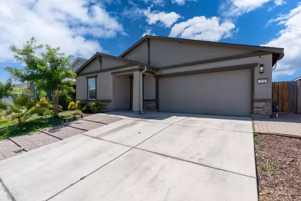 Merced, CA 95341,274 White Rim CT