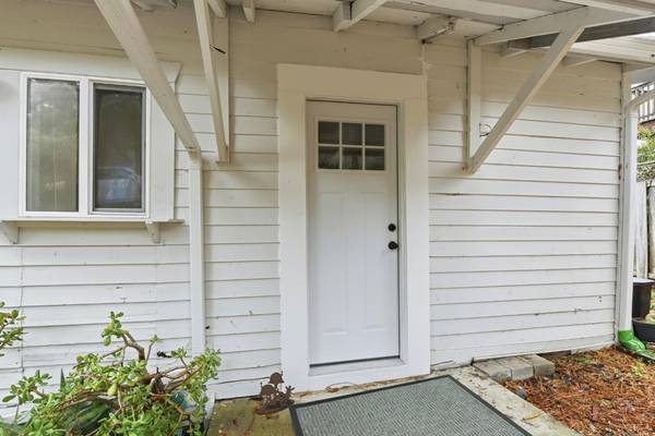 141 Recreation DR, La Honda, CA 94020