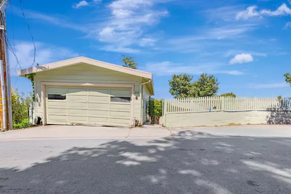 253 Humboldt RD, Brisbane, CA 94005
