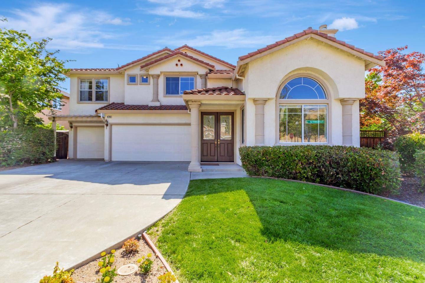 4793 Tuscany CIR, San Jose, CA 95135