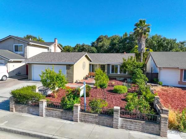 486 Fontanelle CT, San Jose, CA 95111