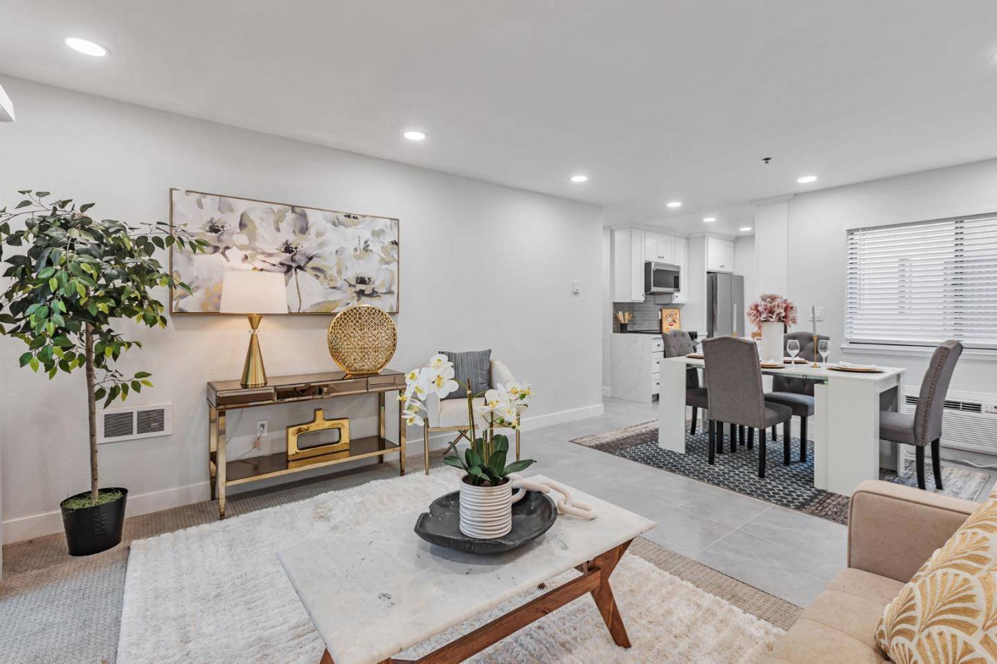 Sunnyvale, CA 94087,880 E Fremont AVE 721