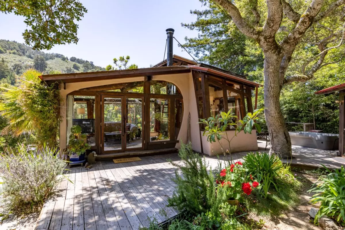 Carmel, CA 93923,38109 Palo Colorado RD