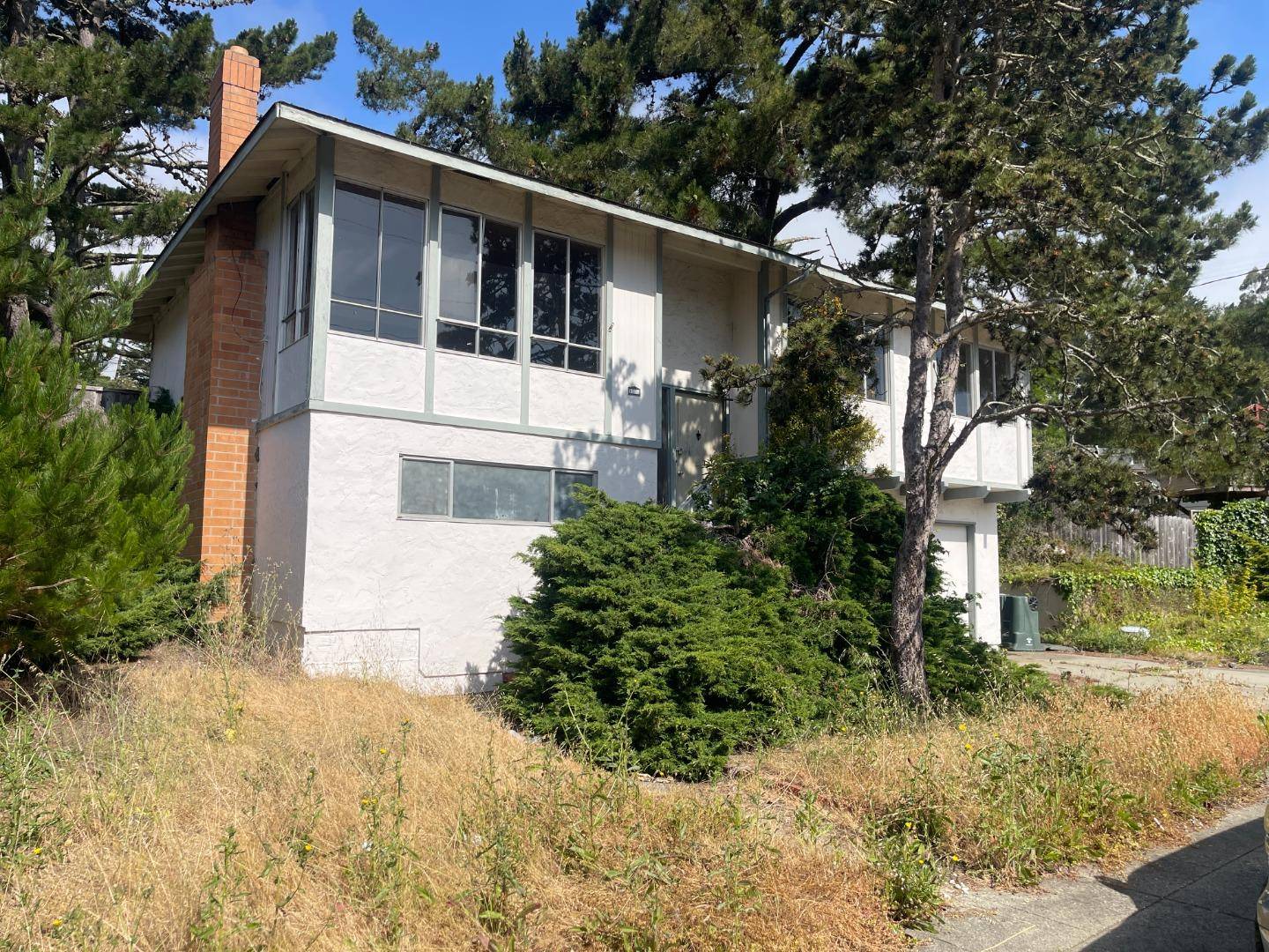 1107 Mason DR, Pacifica, CA 94044