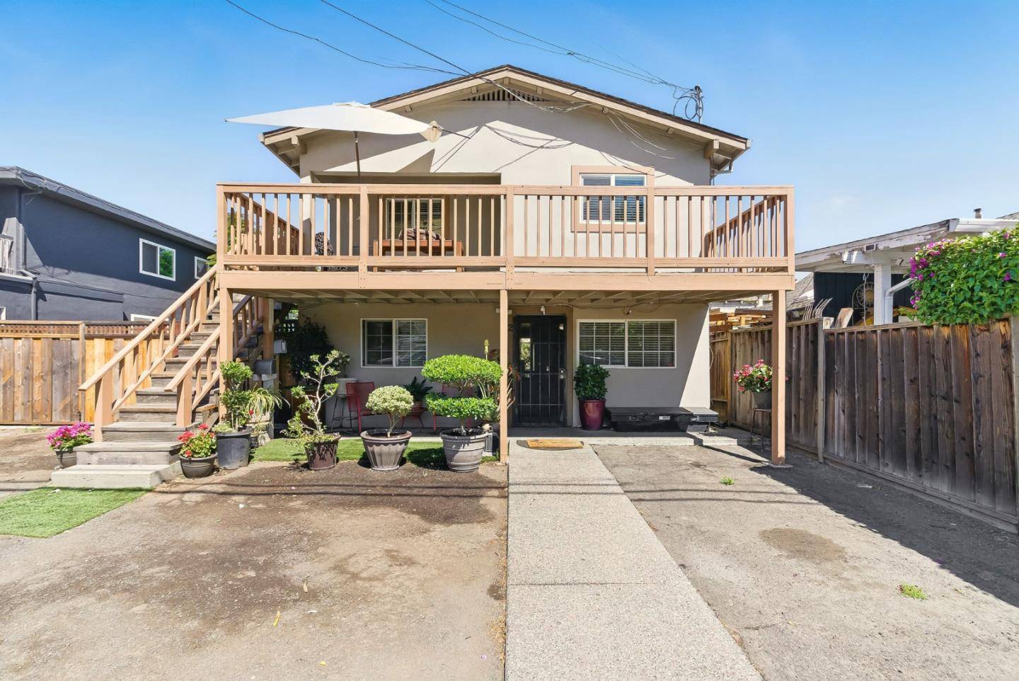 109 Dumbarton AVE, Redwood City, CA 94063