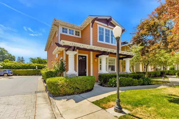 72 Cannery CIR, Campbell, CA 95008