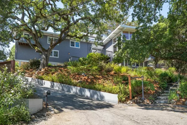 San Carlos, CA 94070,81 Devonshire CIR