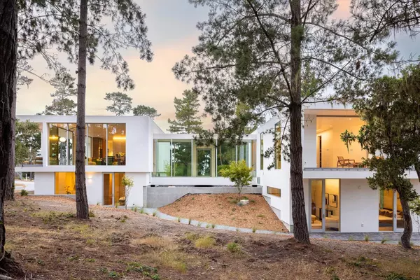 Pebble Beach, CA 93953,3159 Stevenson DR