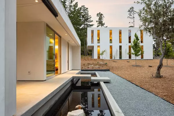 3159 Stevenson DR, Pebble Beach, CA 93953