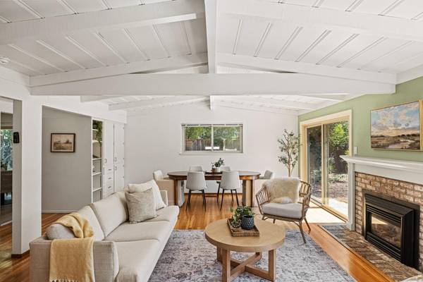 103 Calvin PL, Santa Cruz, CA 95060