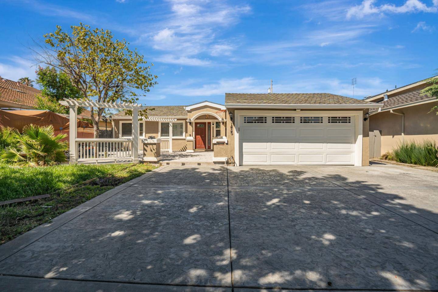 1435 Mardan DR, San Jose, CA 95132