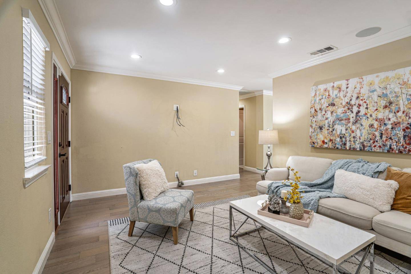 San Jose, CA 95132,1435 Mardan DR