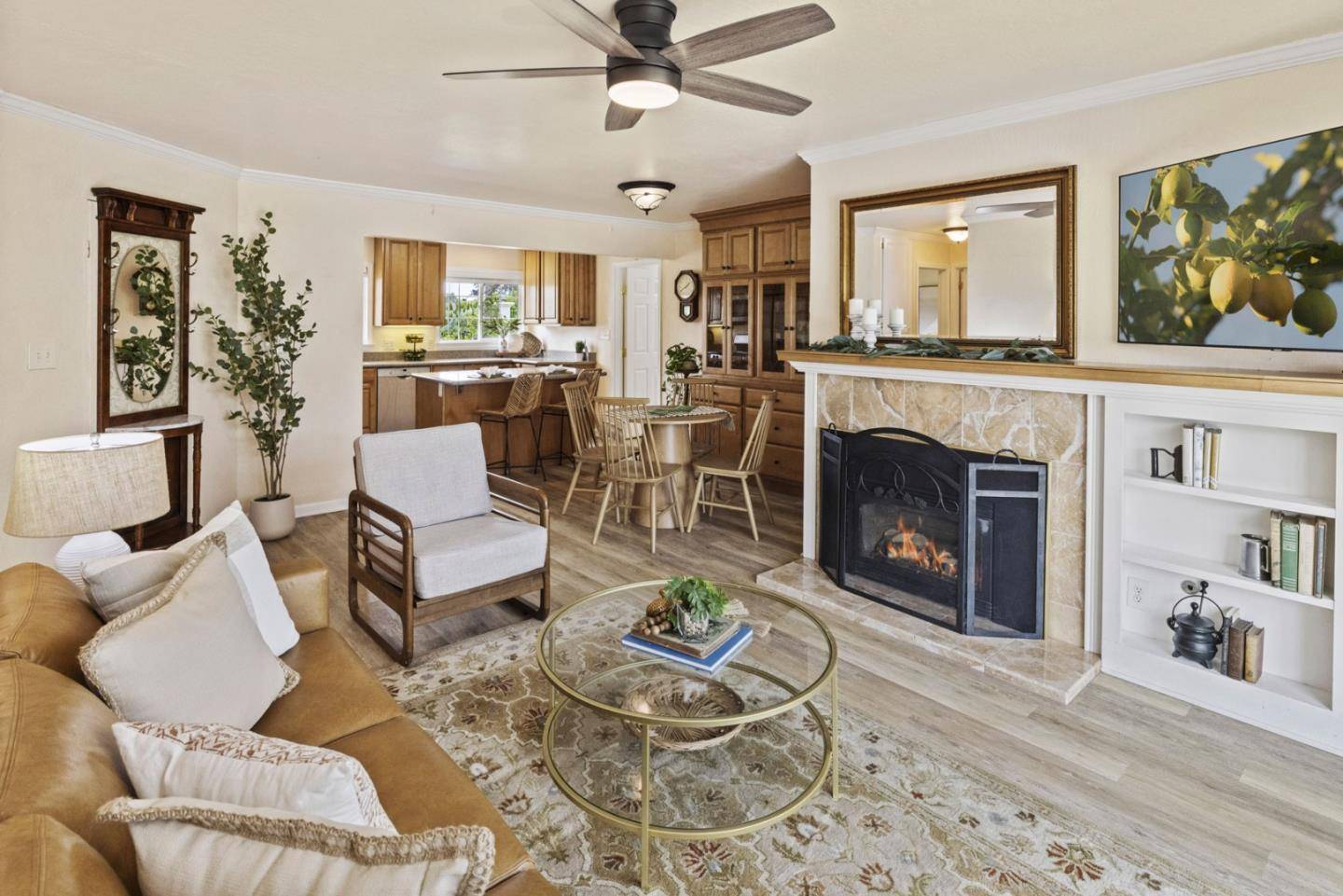 Monterey, CA 93940,1255 Josselyn Canyon RD
